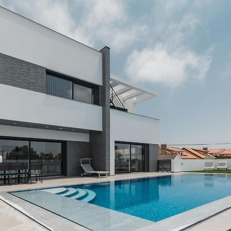 Chill House Vila Santa Barbara  Exterior foto