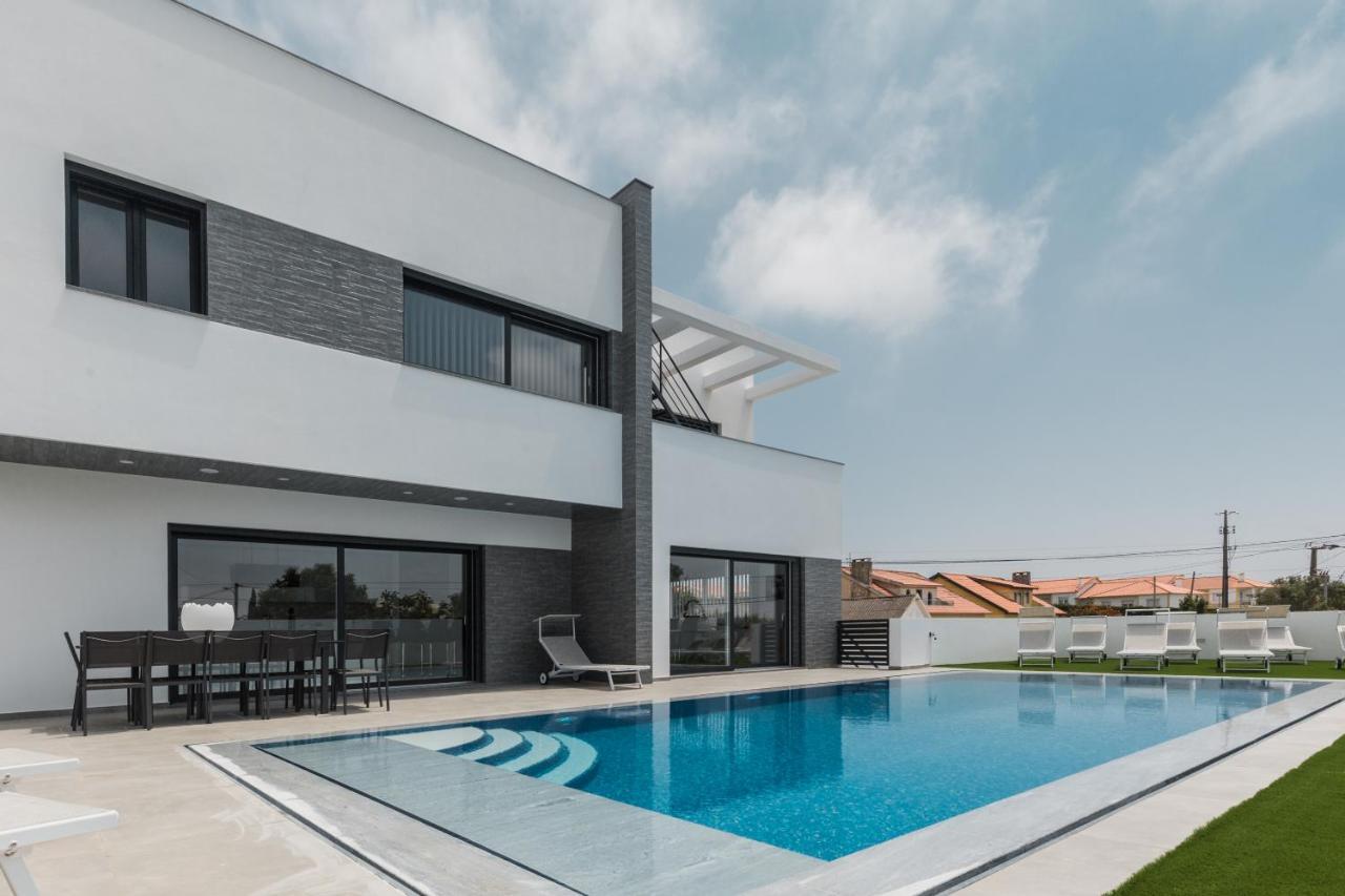 Chill House Vila Santa Barbara  Exterior foto