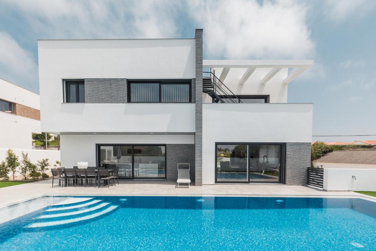 Chill House Vila Santa Barbara  Exterior foto